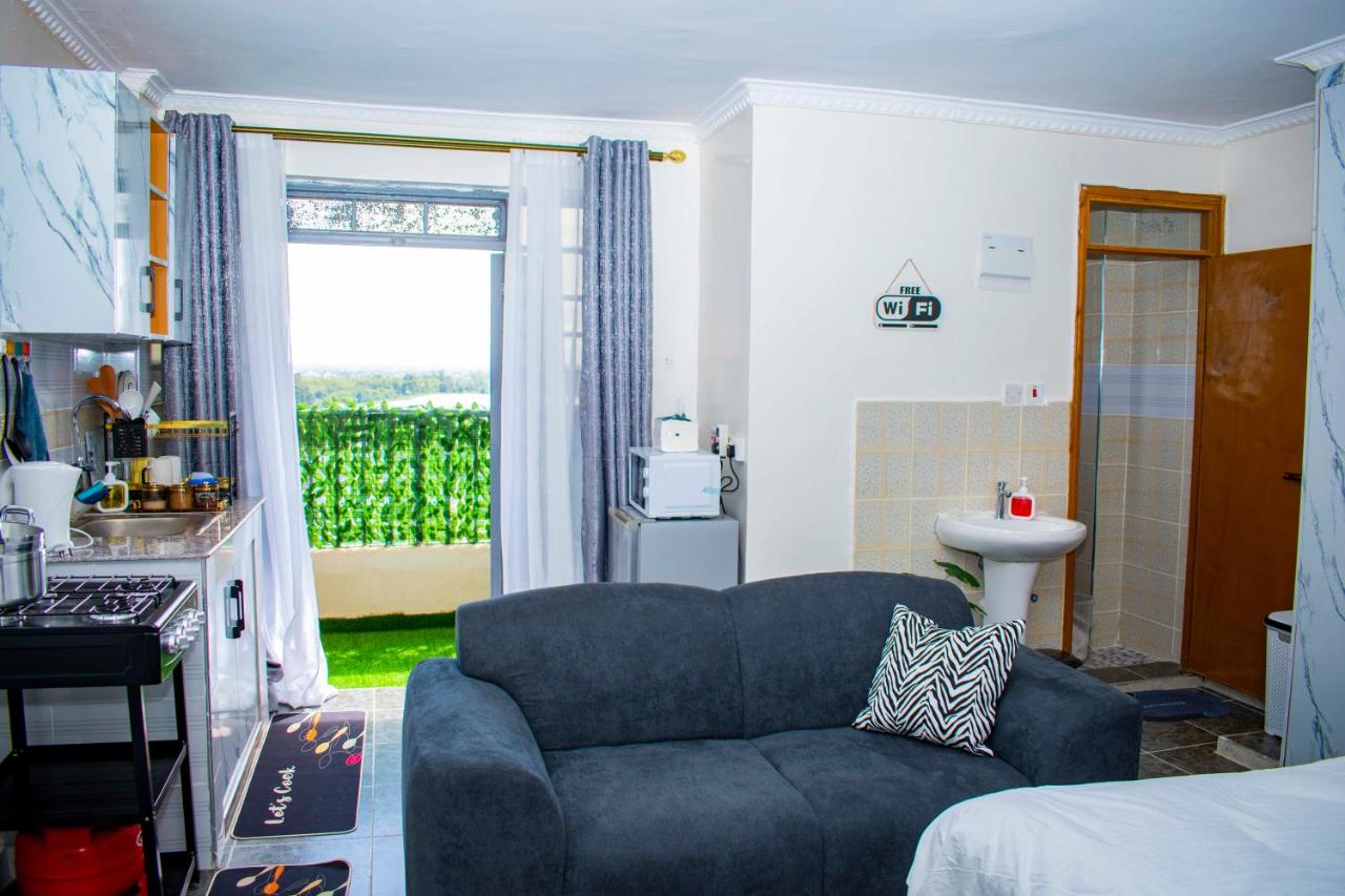 A-hub Homes Ruiru Kamakis - Chambres d’hôtes Ruiru
