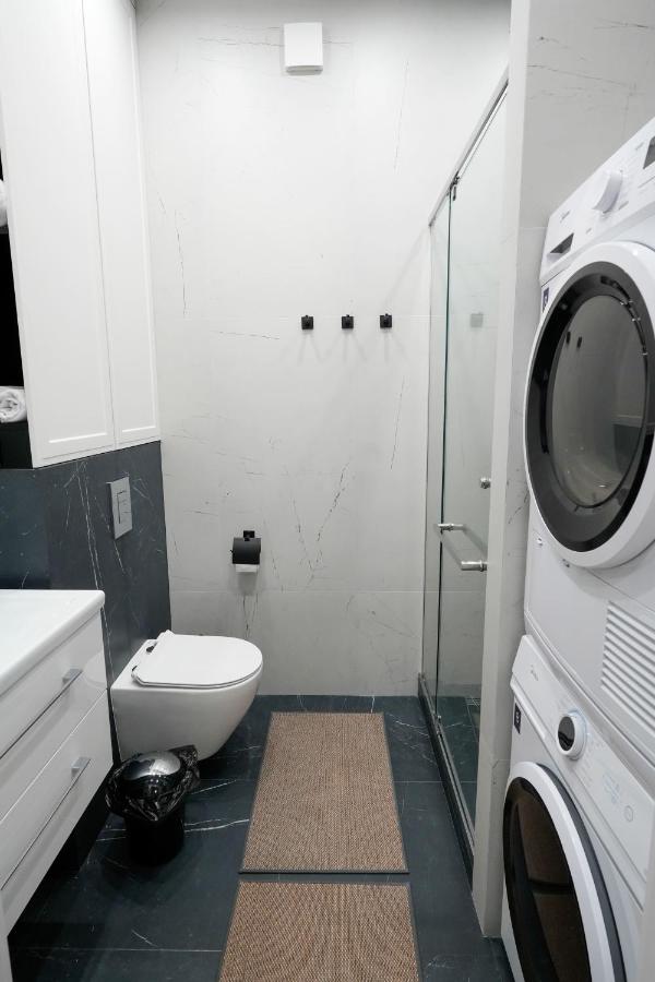Appartamento con 1 Camera da Letto