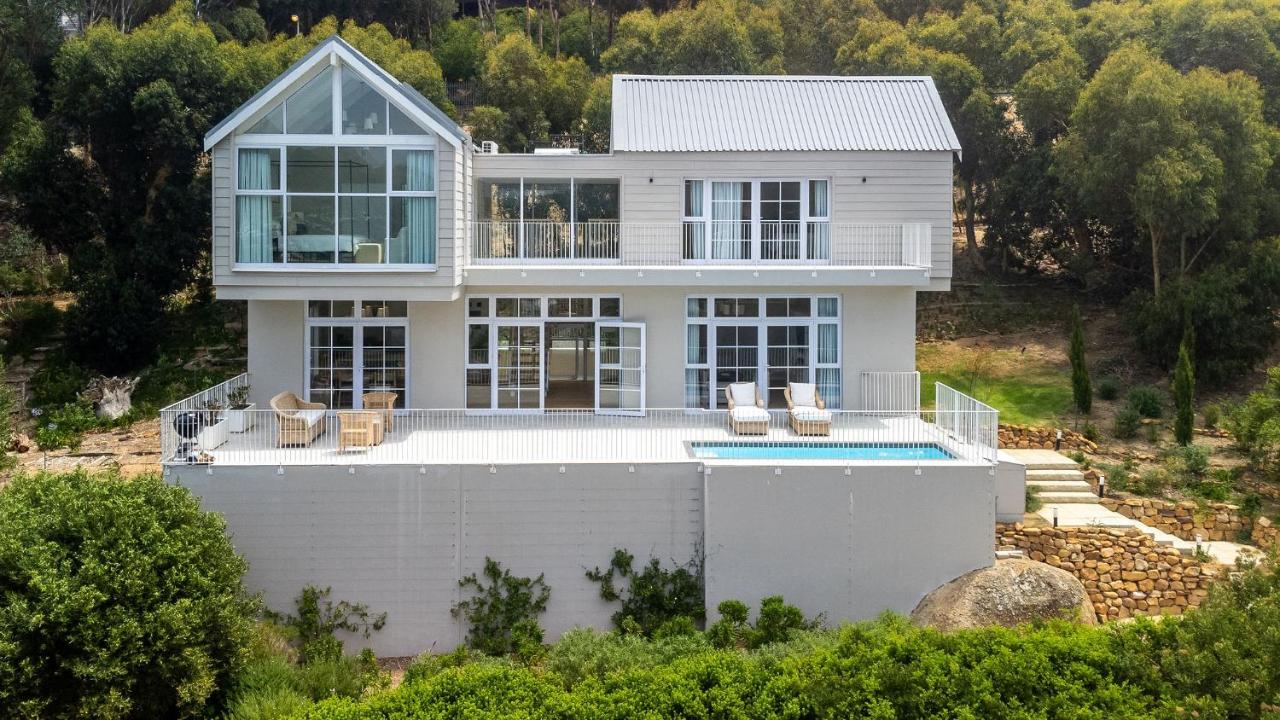 Bay Haven Collection, Hout Bay - B&B