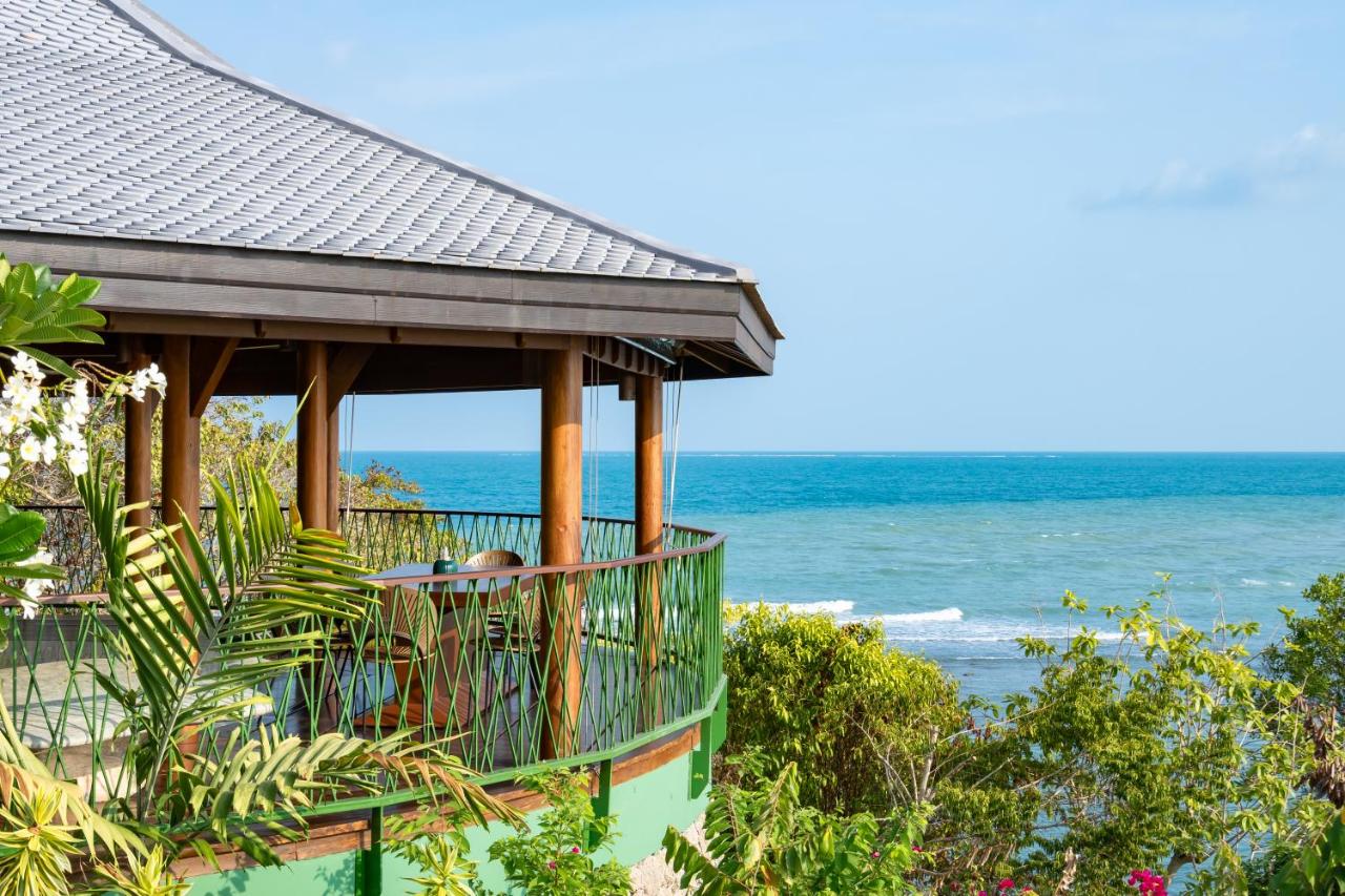 Ladylagoon Villas - Bed and Breakfast