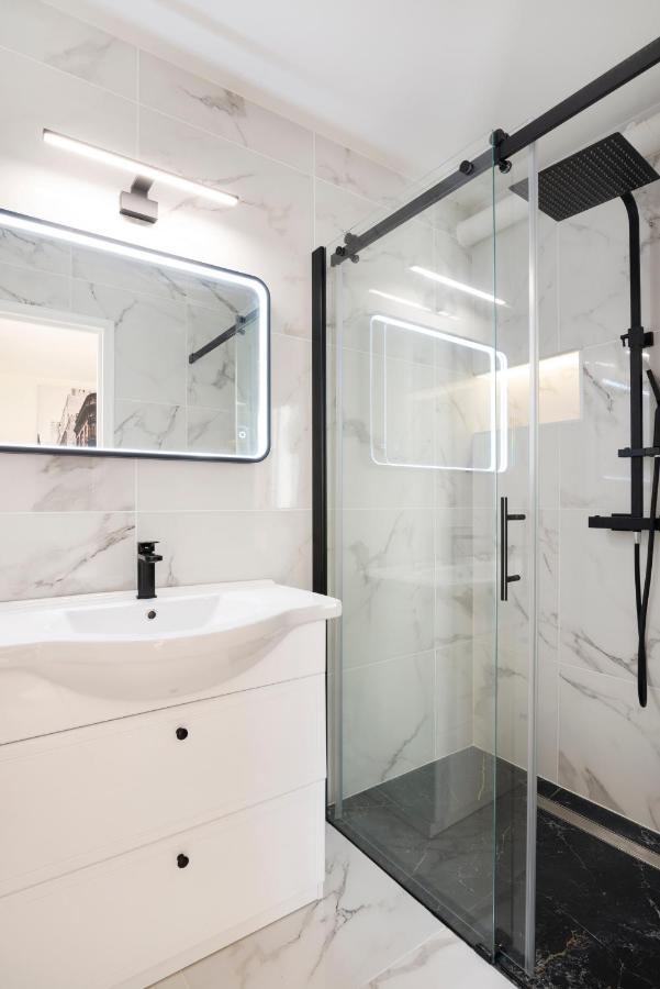 Le précieux de Raoul Nancy centre avec ascenseur - Ferienwohnung