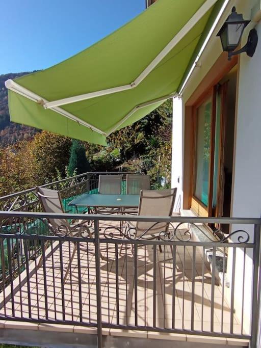 Casa del Sole - B&B Casasco Intelvi