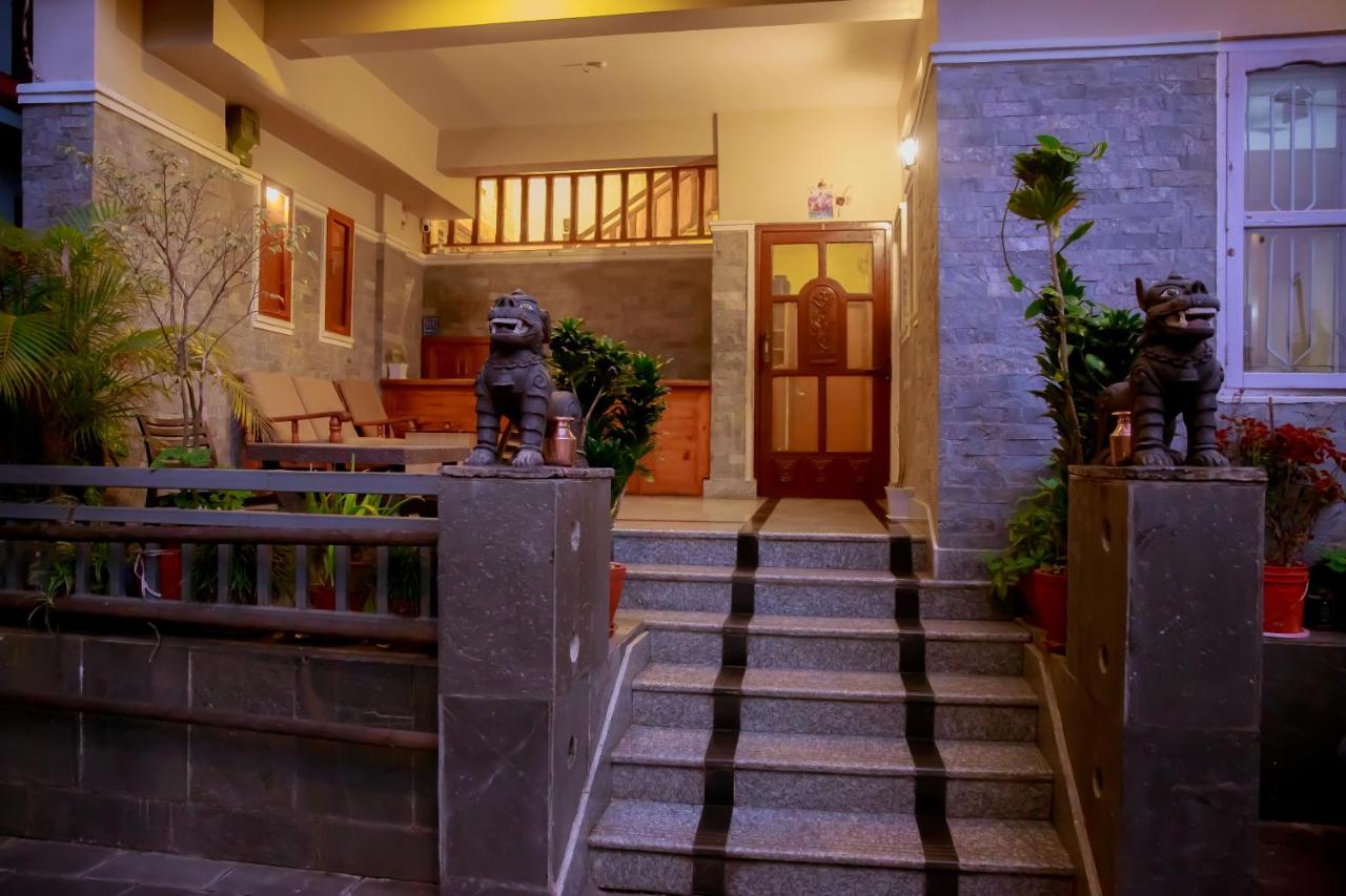 Roamers Apartment - B&B
