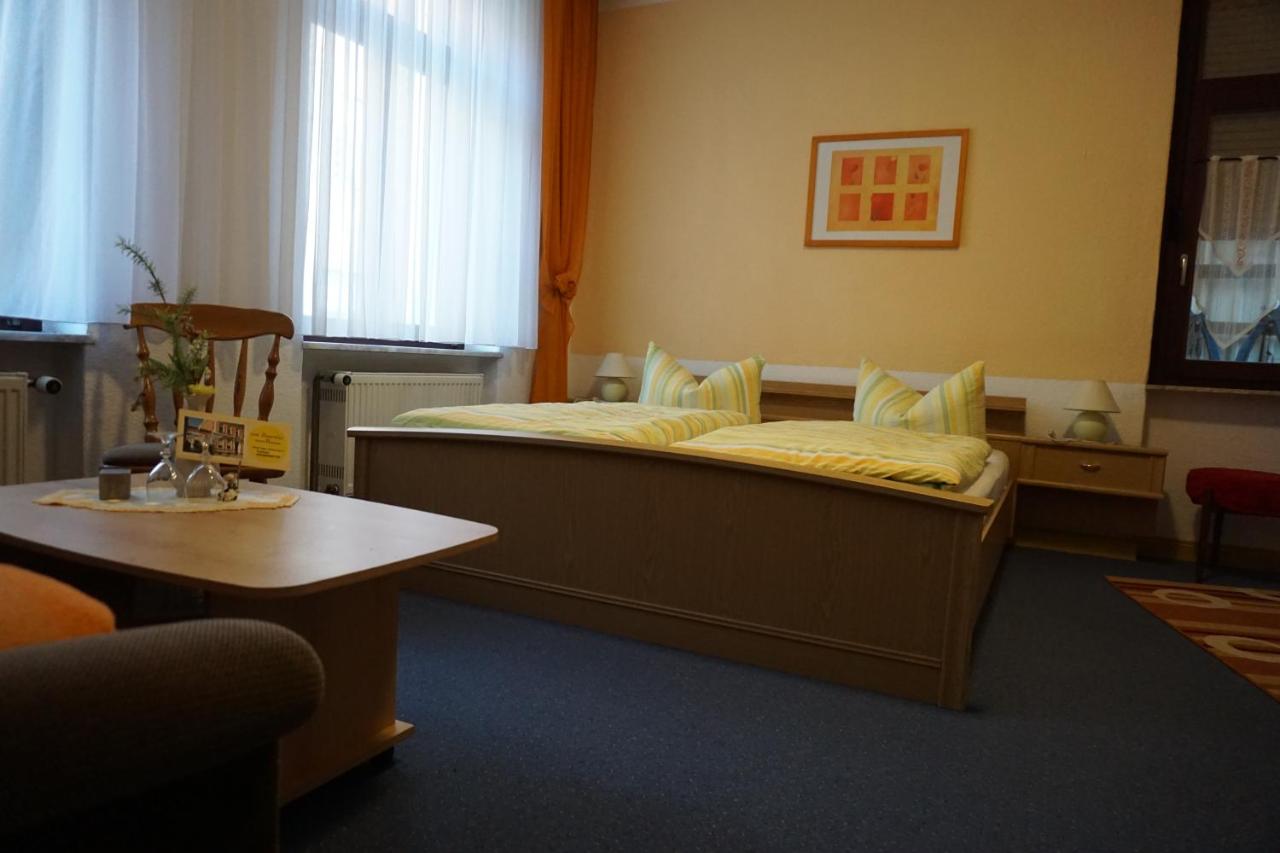 Chambre Double