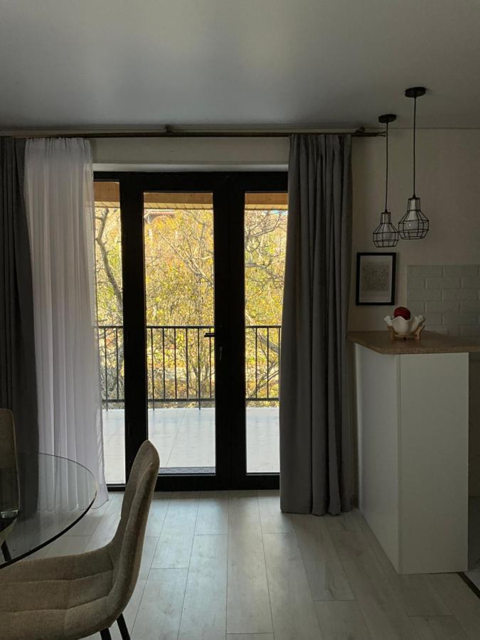 Cozy Apartment - B&B Signagi