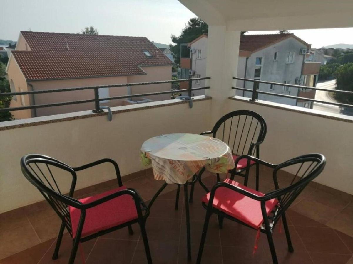 Appartement Standard 1 Chambre.