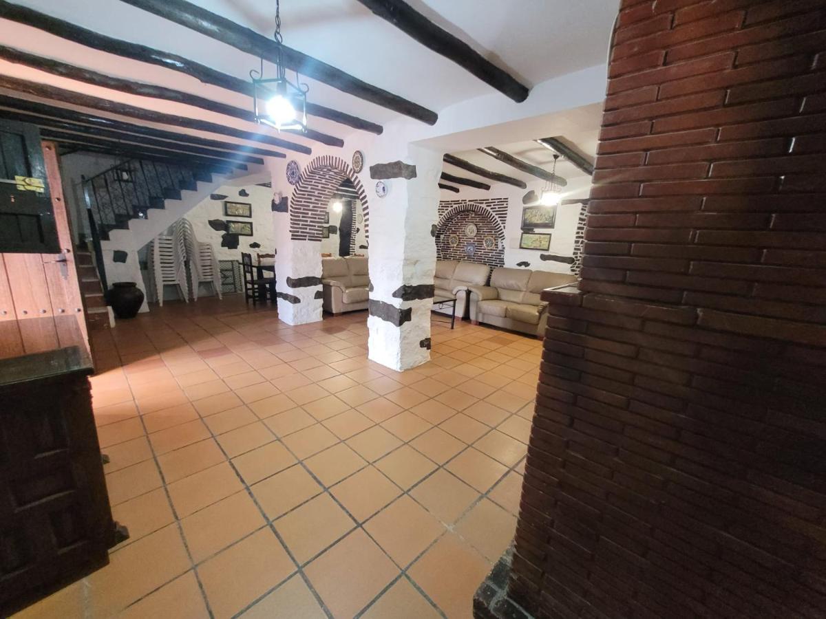 Complejo turístico El Soldado. - B&B Villanueva del Duque