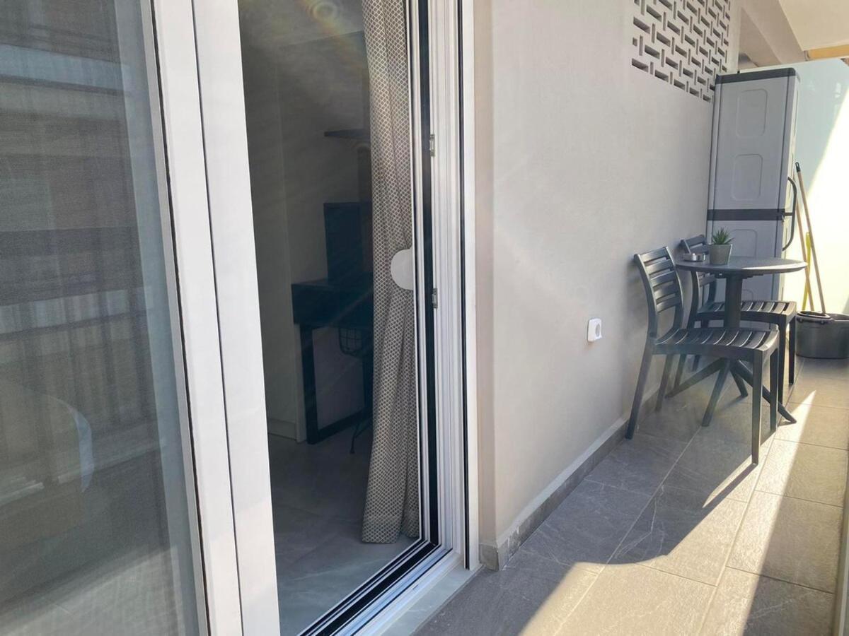 Boho Chic Retreat Suite - B&B Chionáto