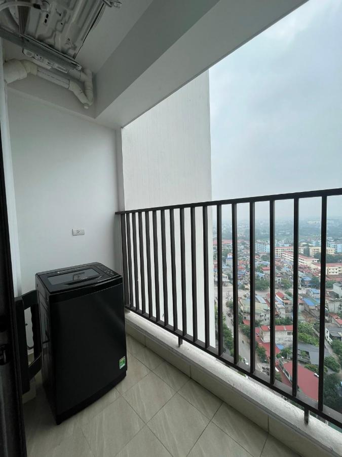 Apartment with City View