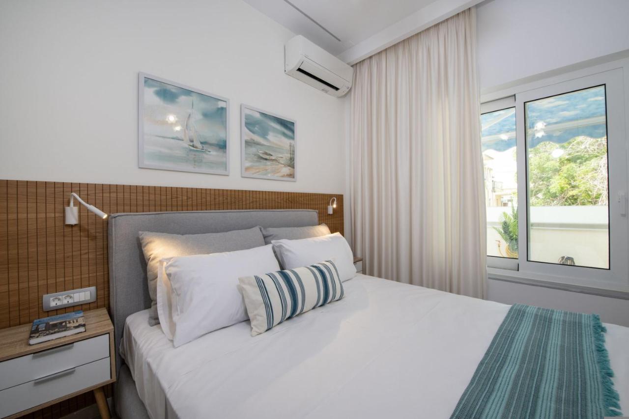 Suite con Terrazza 