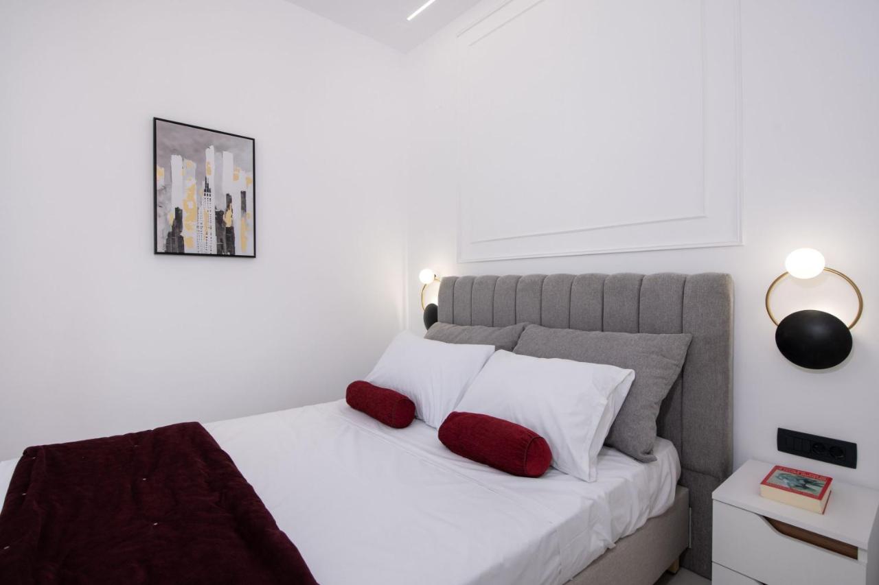 Suite with City View