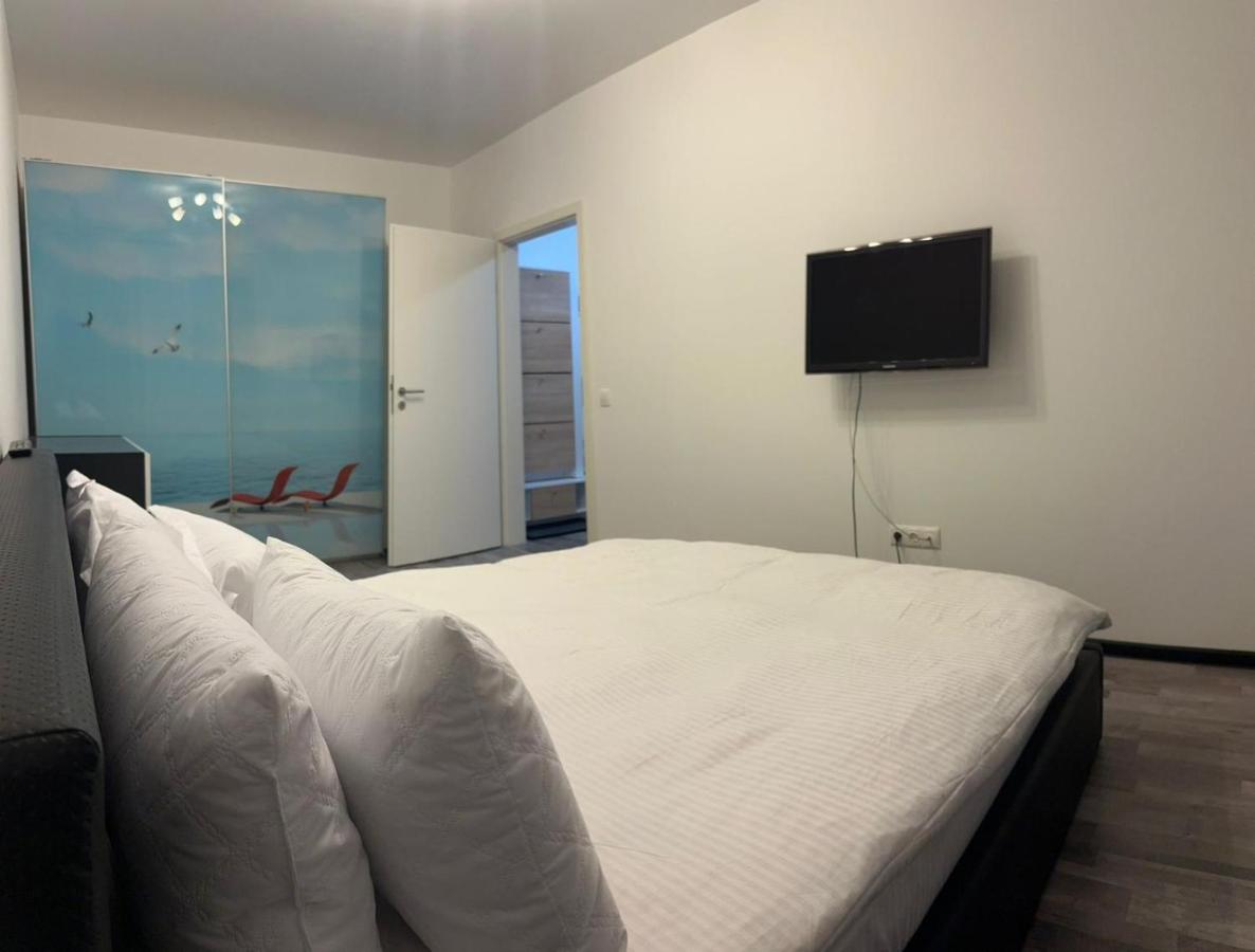 Kronstadter Apartaments 2 - B&B Brasov