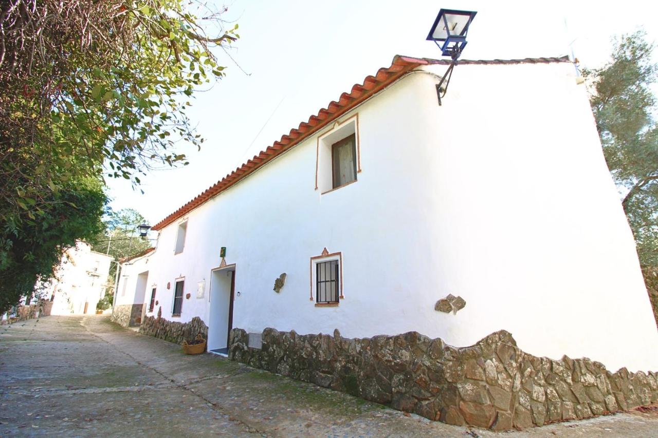 La Casita del Bosque de las Letras by SIERRA VIVA - B&B