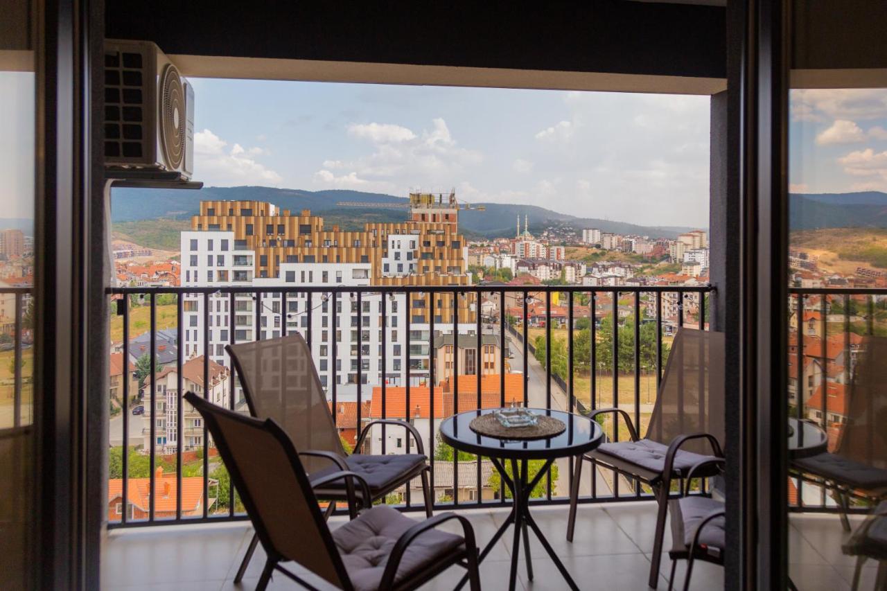 Vlora's Vibrant Heaven - B&B Prishtina