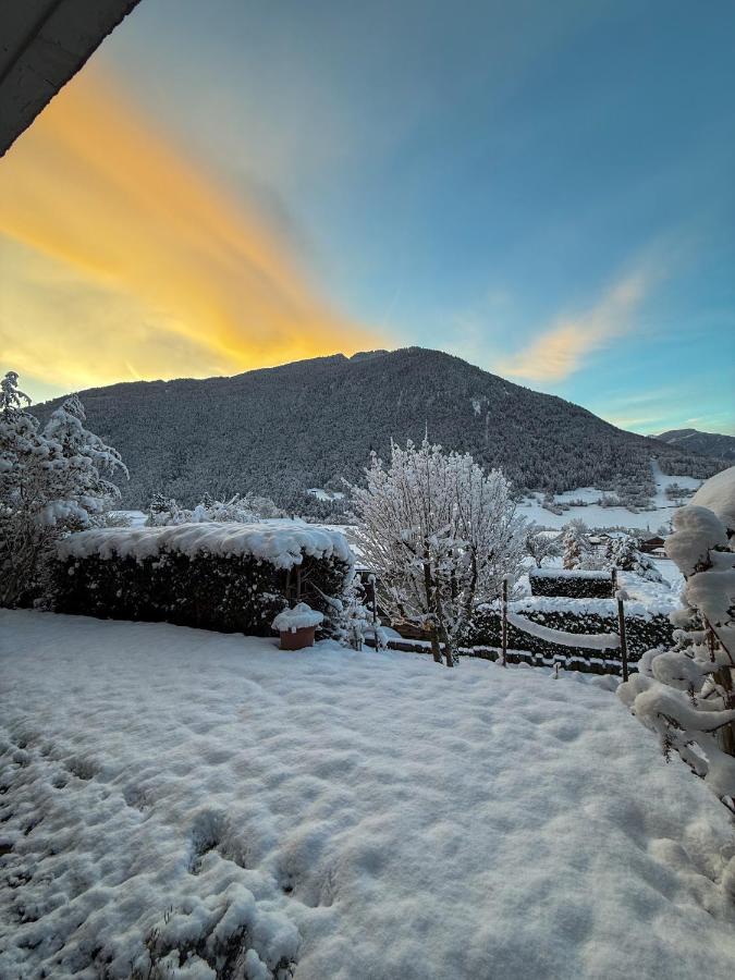 Le Lundi au Soleil - Ferienwohnung