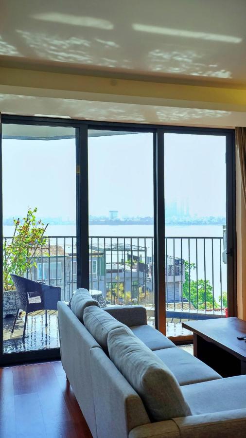 Cozy Home - B&B Hanoi