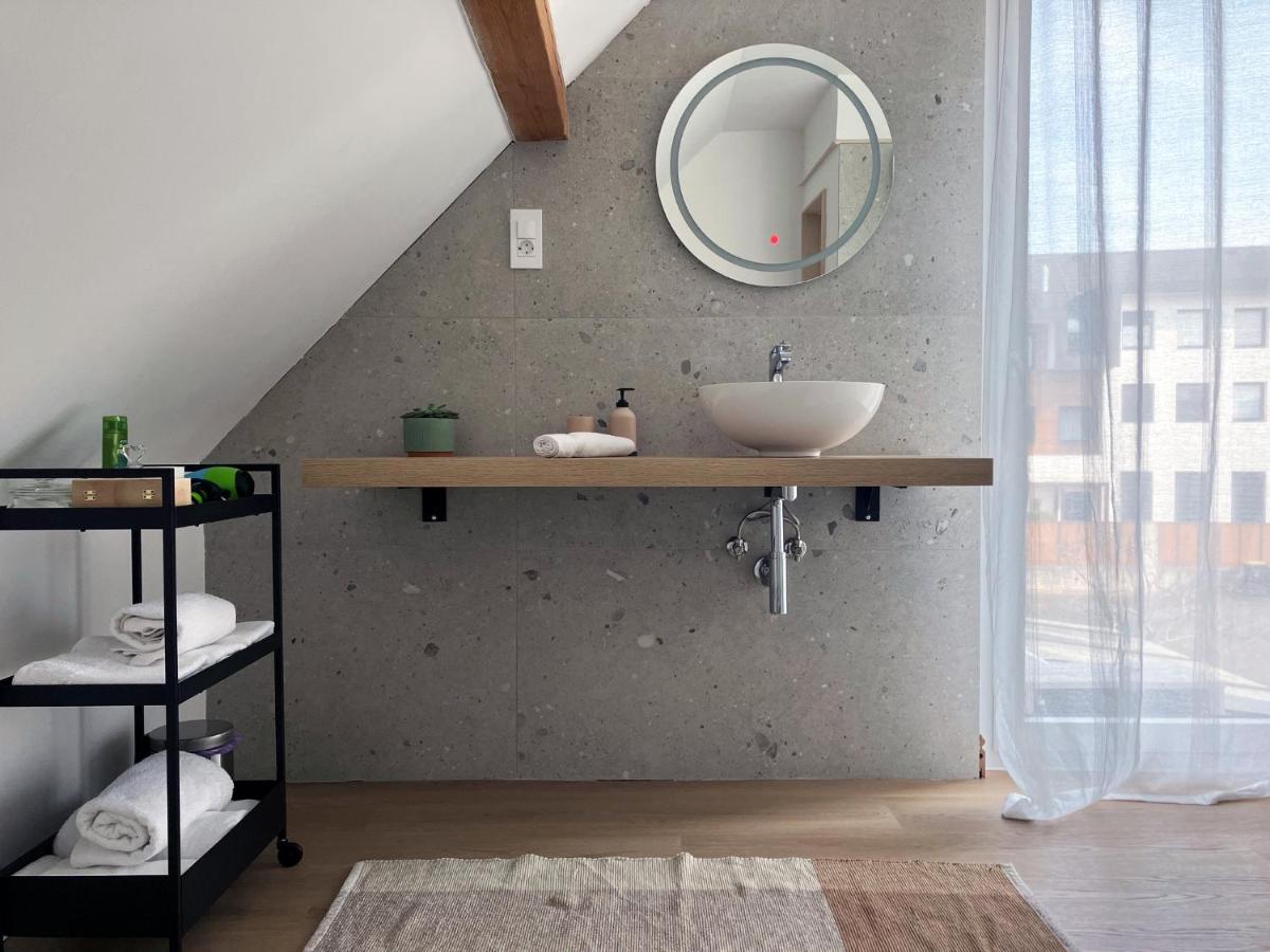 Maison 4 Chambres