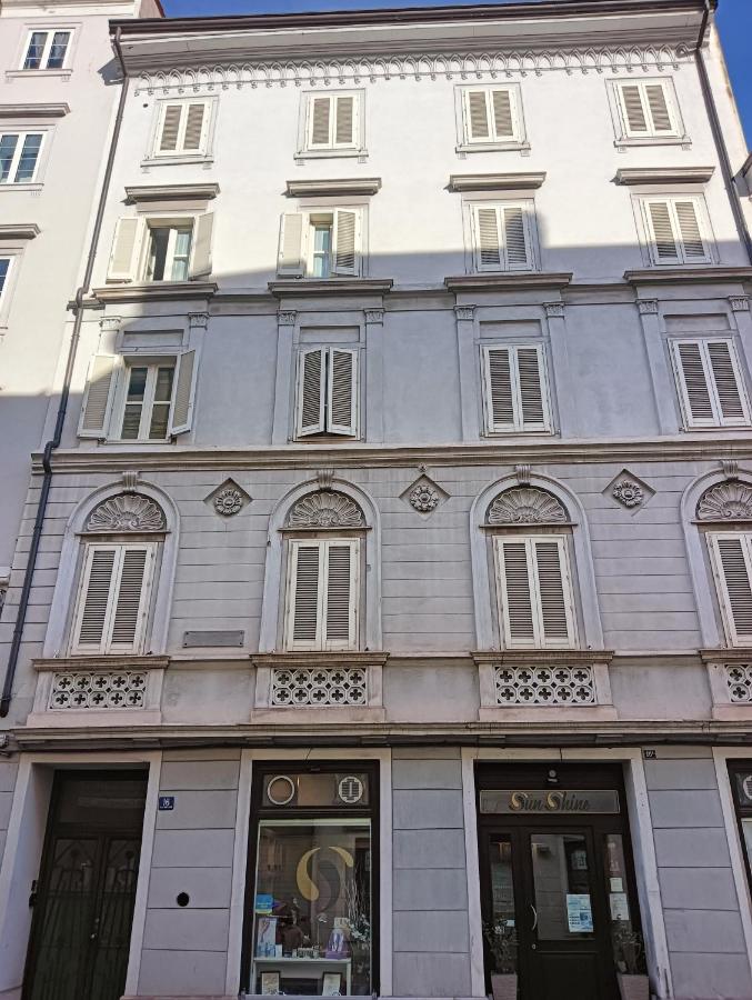 L'oasi nel cuore di Trieste - B&B