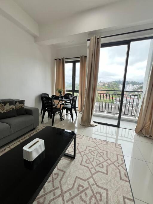 Lily Avillion-Tanah Rata - B&B
