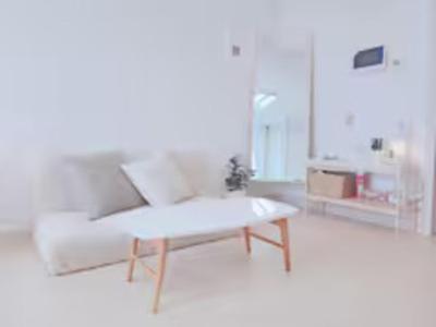 One-Bedroom Apartment - Non-Smoking