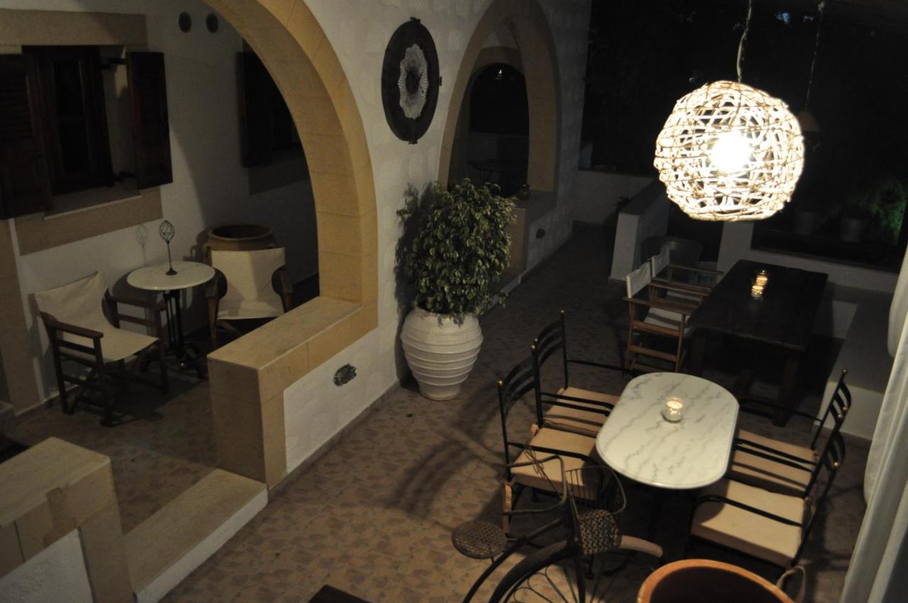 Kalderimi Studios - B&B