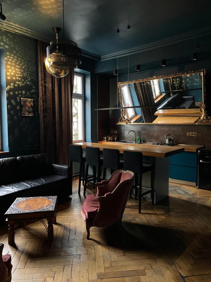 HOUSEHOST Apartment III: Podbrzezie Street - B&B Cracovia