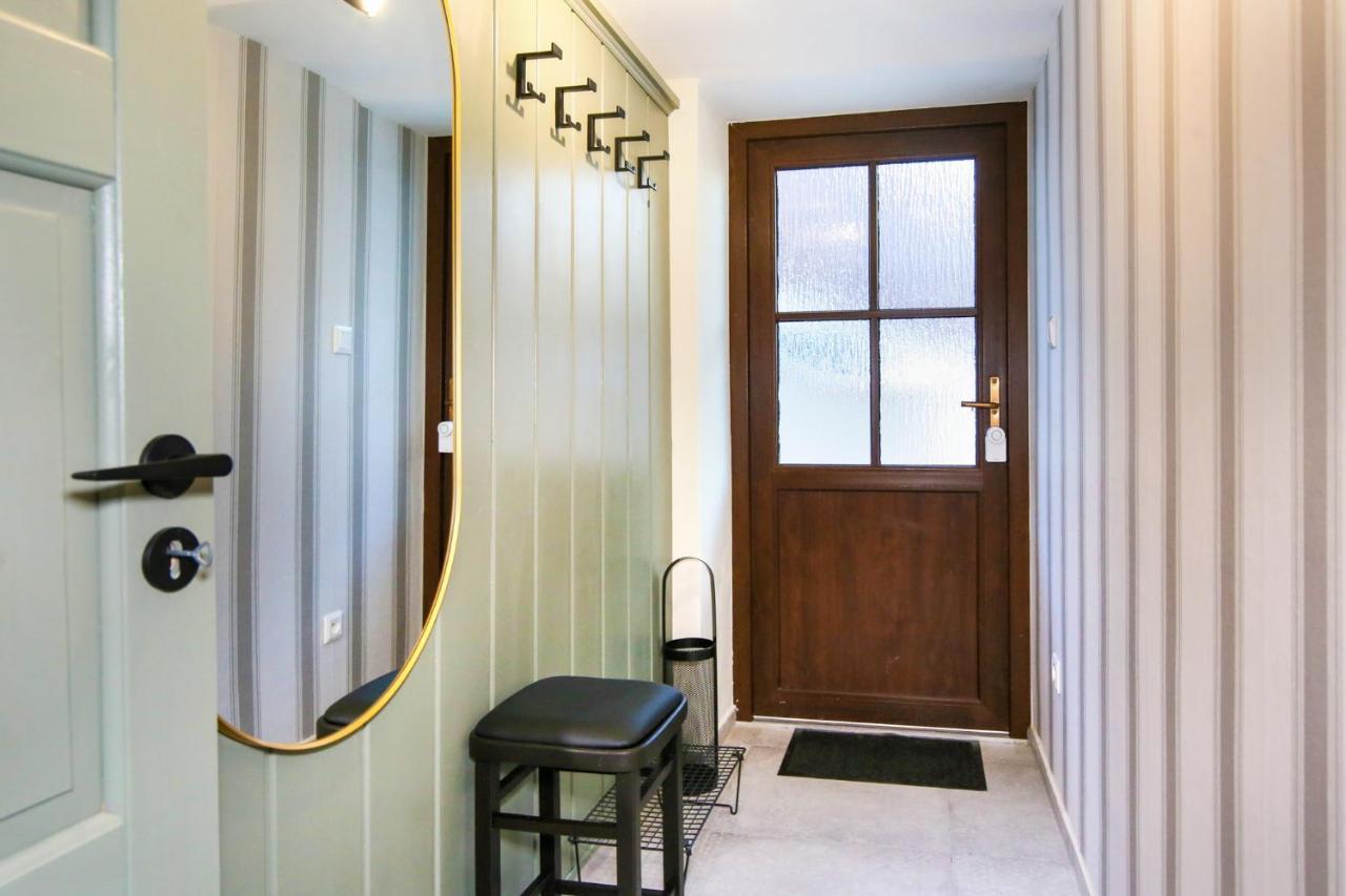 Appartement 2 Chambres