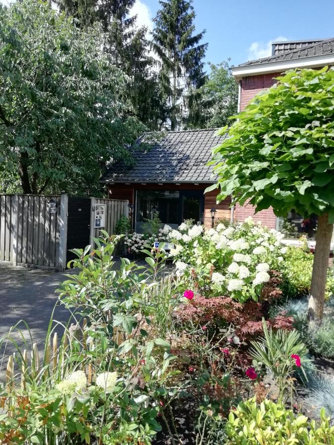 B & B Chawe - B&B