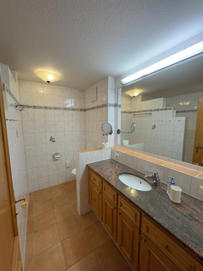 Appartamento con Balcone