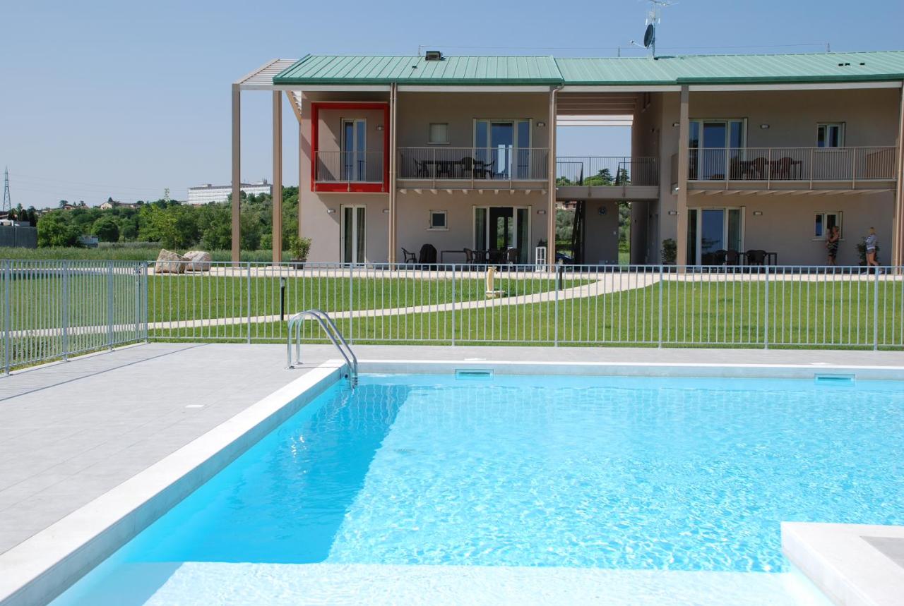 Villaggio Esmera - B&B Desenzano del Garda