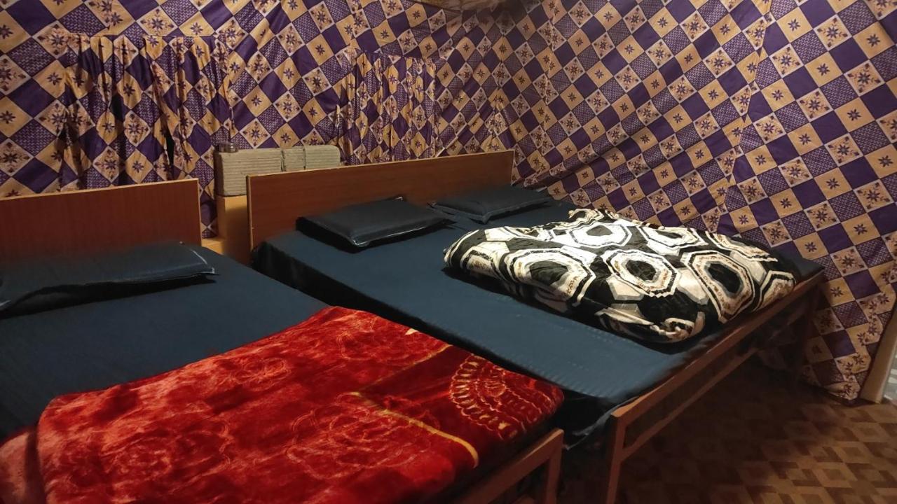 Tent