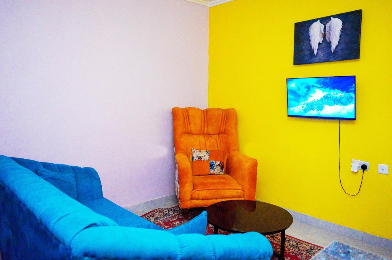 Kasri - B&B