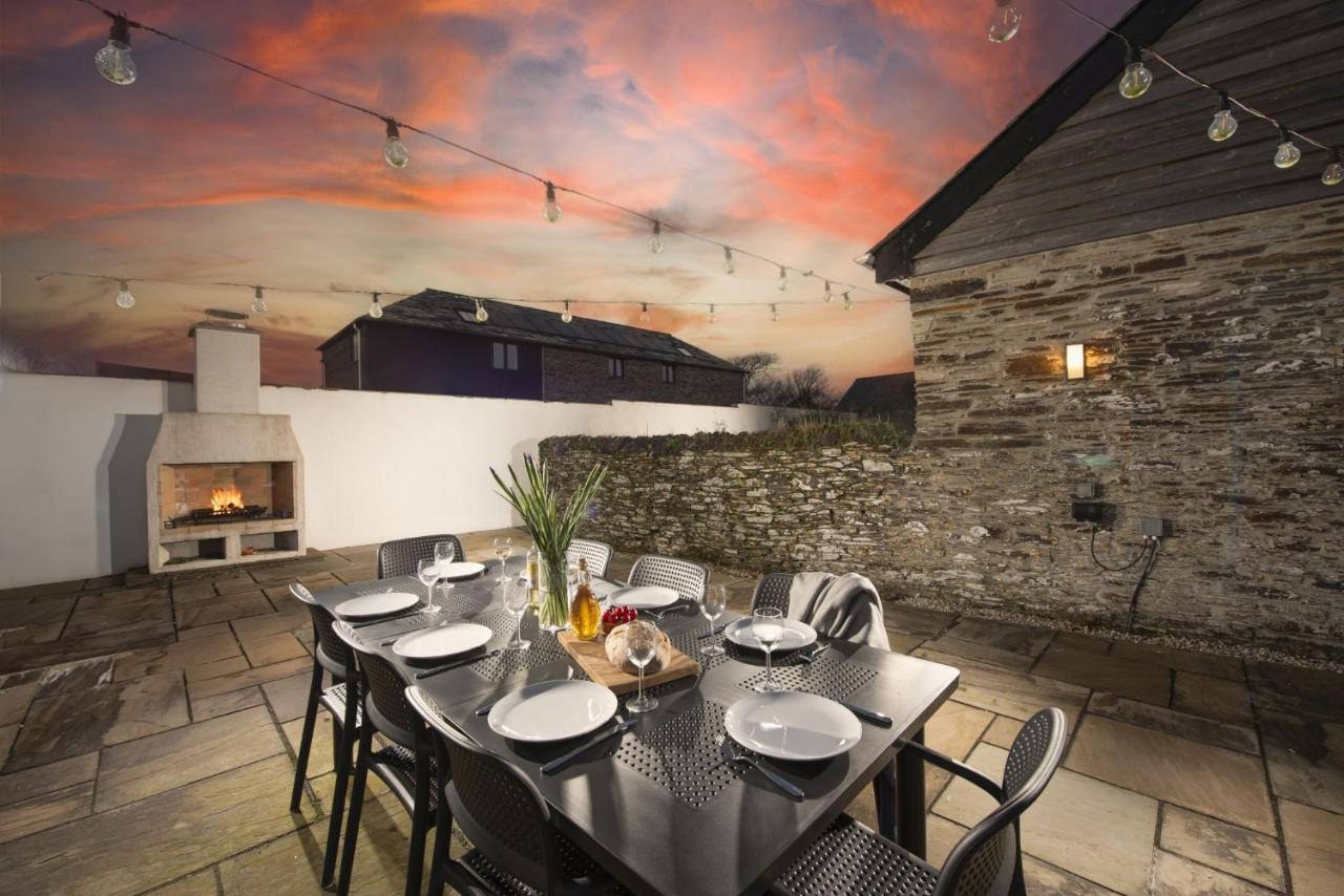 Trebyre - B&B