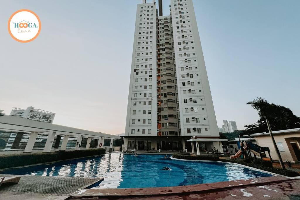 Hooga Home Avida Tower IT PARK - Chambres d’hôtes Cebu