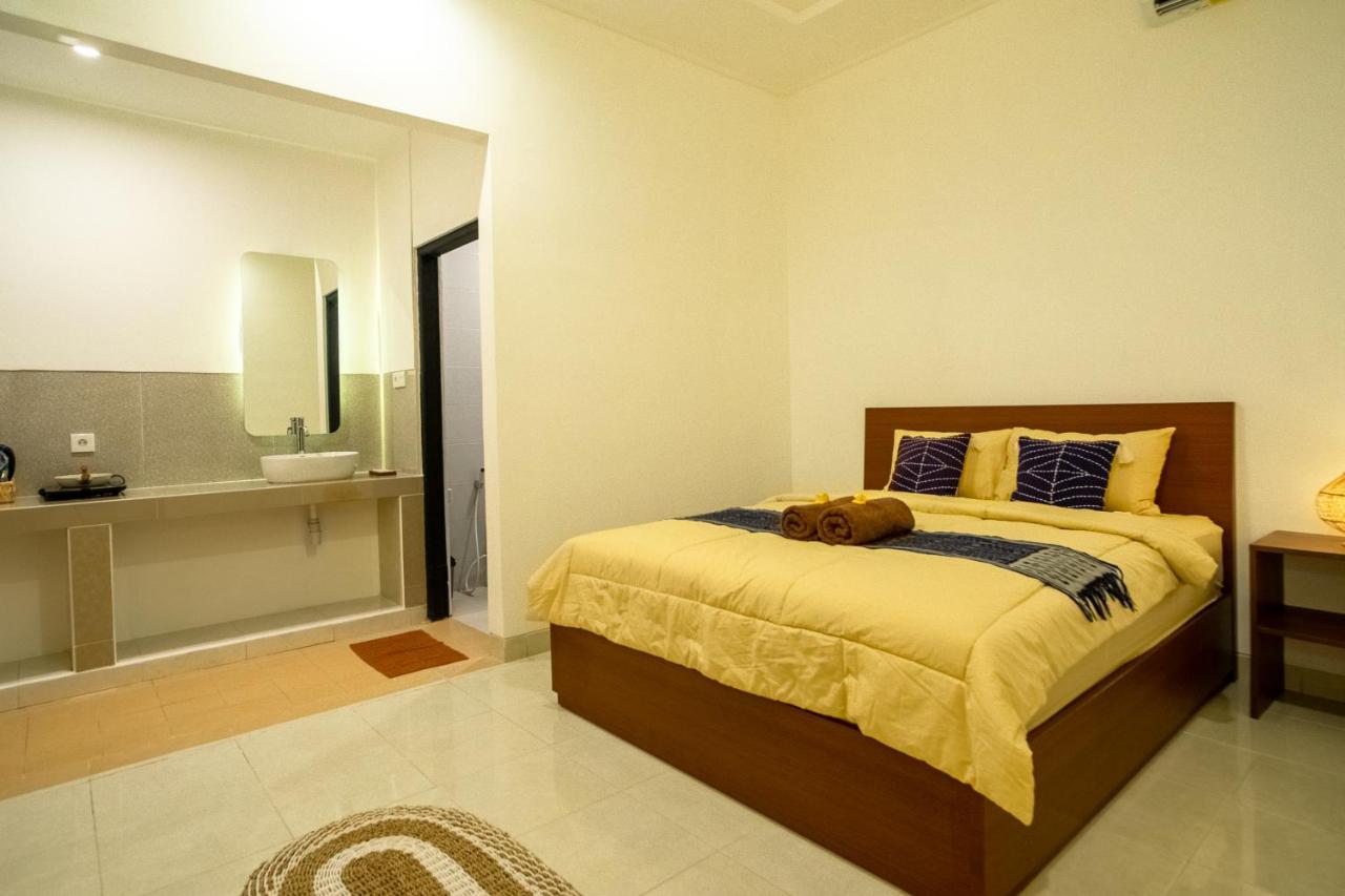 Deluxe Suite Room 