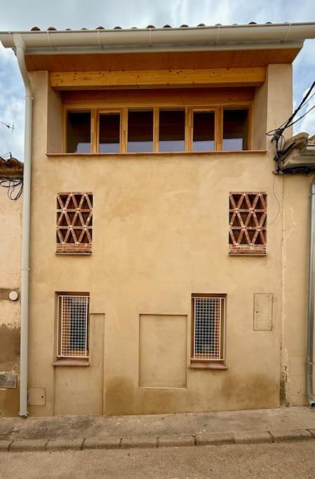 Casa rural Felipa - B&B