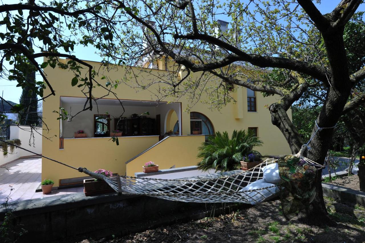 La Gaggia Guest House - B&B