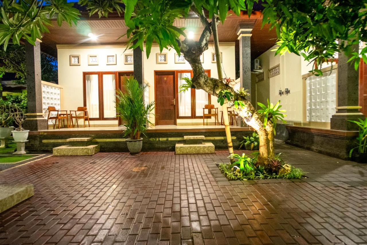 Mesari Homestay - B&B Kelurahan Sanur
