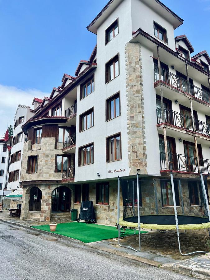 Апартамент Касъл - B&B