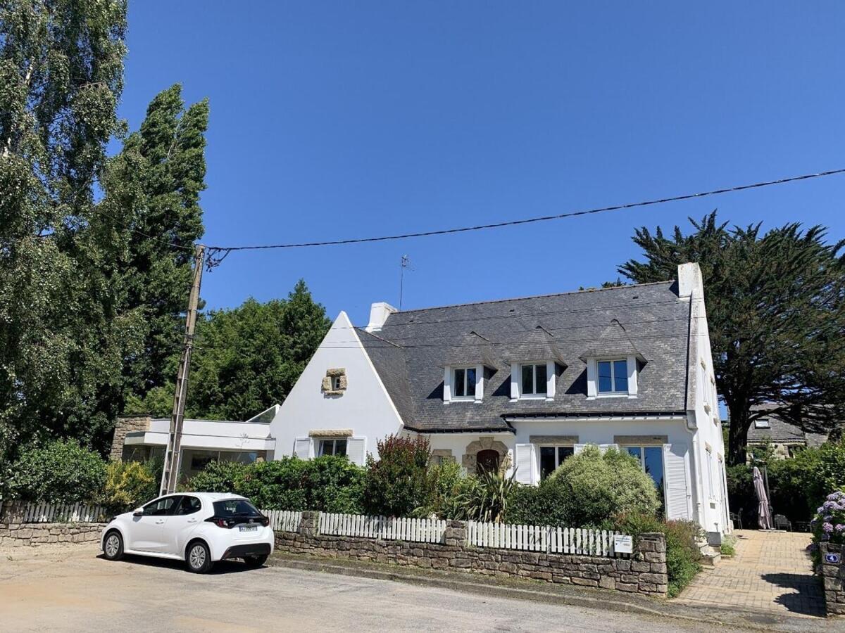 Villa Maryvon - Chambres d’hôtes