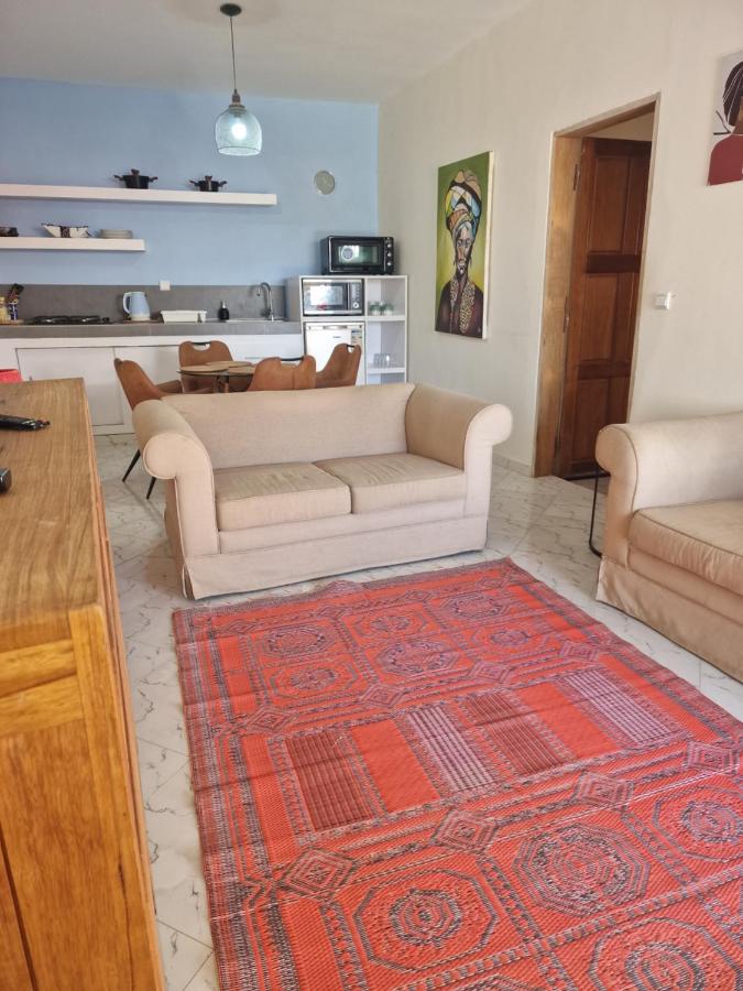 appartement cosy - Ferienwohnung Somone