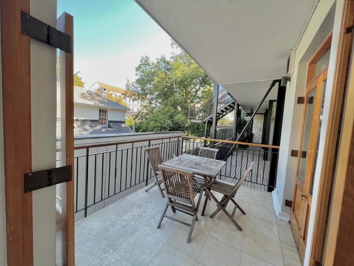 Coacher's Courtyard - B&B