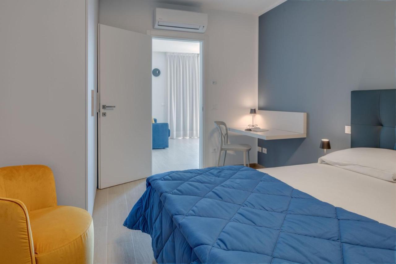Deluxe Apartment mit 1 Schlafzimmer
