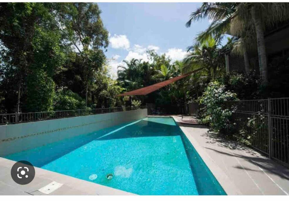 Mshells Whitsunday Escape - B&B Cannonvale