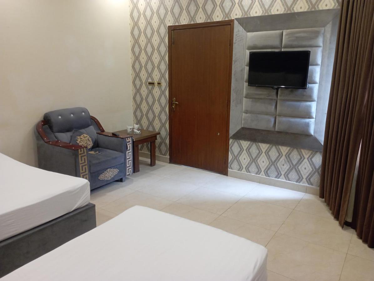 Habitación Triple