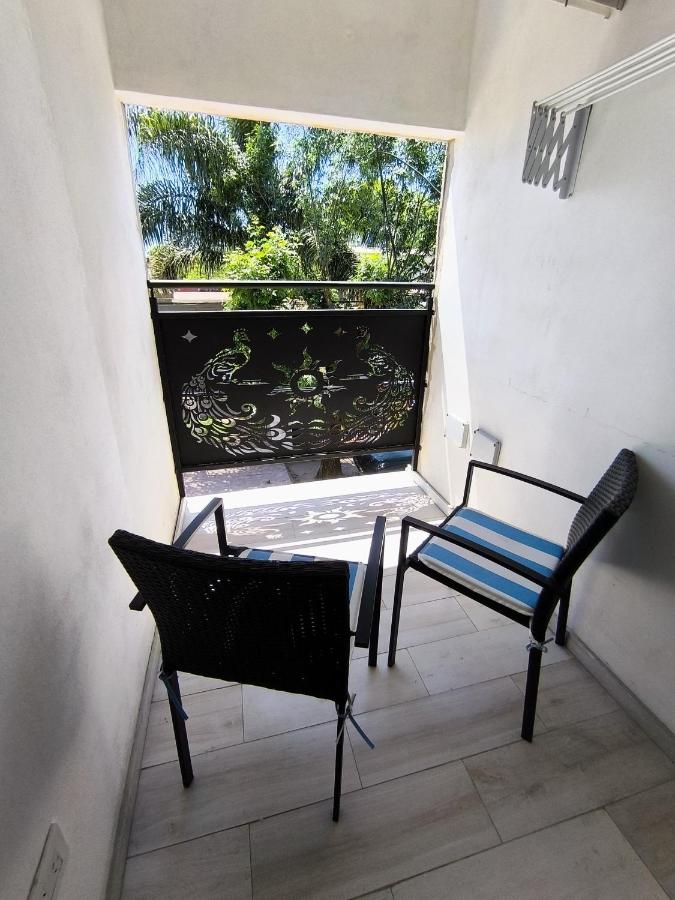 Lam DEPARTAMENTO TEMPORARIO - B&B Resistencia