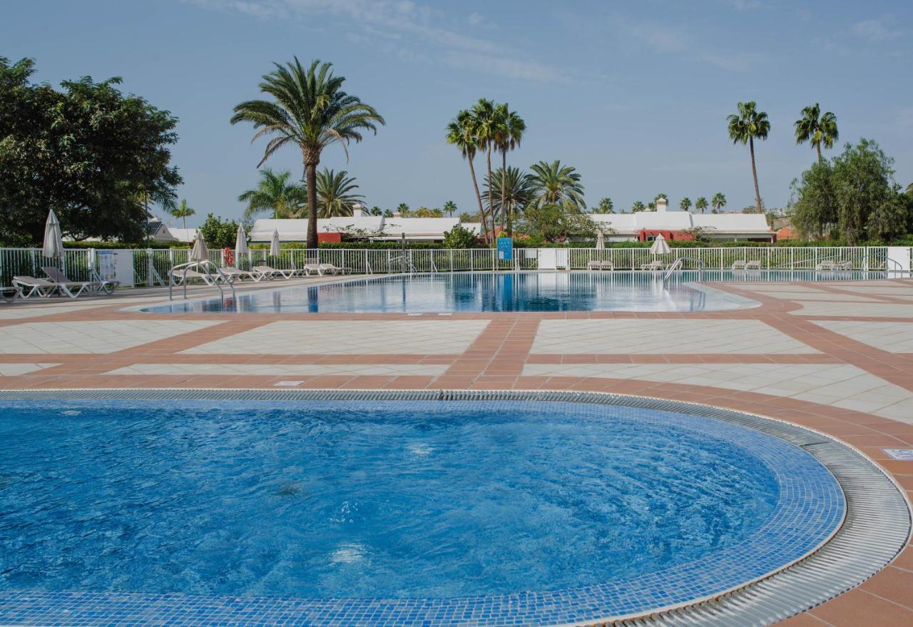 Casa del Sol Maspalomas - Ferienwohnung Maspalomas