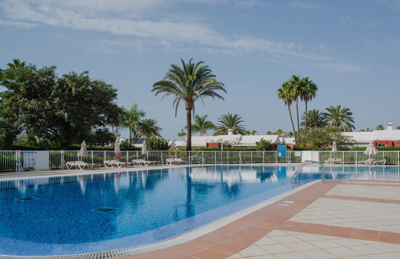 Casa del Sol Maspalomas - Ferienwohnung Maspalomas