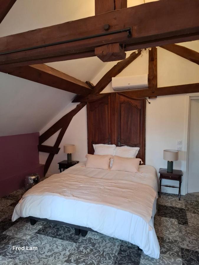 Habitación Cuádruple con baño