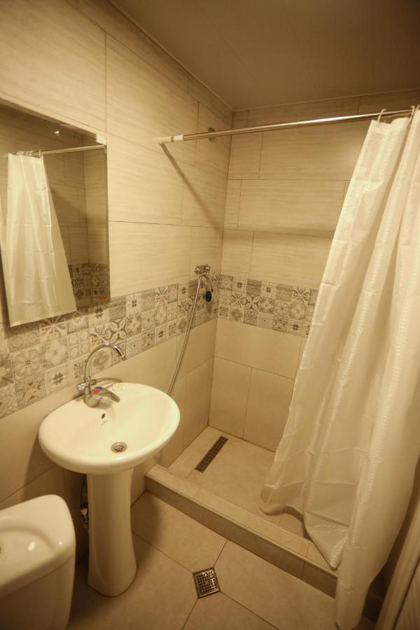 Budget Single Room